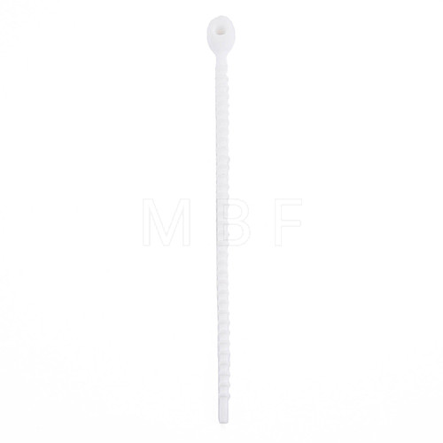 Silicone Cable Ties SIL-Q015-001I-1