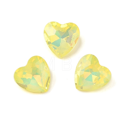 Glass Cabochons GLAA-N0028-08B-1