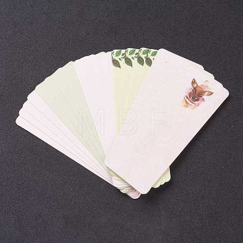 Paper Card DIY-F081-02A-1
