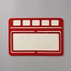 Felt Bead Design Board DIY-WH0419-98C-02-1