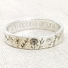 Alloy Finger Rings FS-WGACB40-04-1