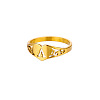 201 Stainless Steel Finger Rings FS-WG8C0EC-03-1