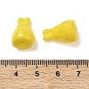 Vintage Handmade Porcelain Beads PR-CBA4F13-B09-3