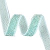 Glitter Sparkle Single Face Velvet Ribbon SRIB-Q023-01B-05-1