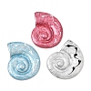 304 Stainless Steel with Enamel Pendants SA-CBAA487-01P-1