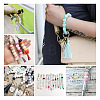 DIY Keychain Wristlet Making Kit DIY-TA0004-39-45