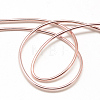 Round Anodized Aluminum Wire AW-S001-4.0mm-04-3