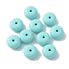Food Grade Eco-Friendly Silicone Beads SIL-TAC0002-08G-2
