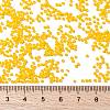 MIYUKI Round Rocailles Beads SEED-G009-RR0404D-4