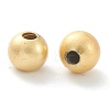 Brass Beads KK-P198-12D-MG-2