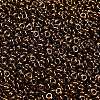 TOHO 8/0 Demi Round Beads SEED-DR08-0224-2