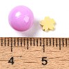 Handmade Polymer Clay Sprinkles Mix CLAY-Q004-12A-3