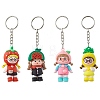 Iron Keychains KEYC-JKC00750-02-1