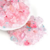 Transparent Acrylic Beads TACR-T028-37C-1