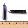 Point Tower Natural Amethyst Home Display Decoration G-M416-07B-3