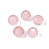 Cherry Quartz Glass Beads G-Q602-08A-08-1