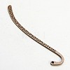 Tibetan Style Bookmarks K092Z062-2