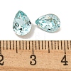 Glass Rhinestone Cabochons RGLA-L029-19C-263-3