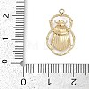 304 Stainless Steel Pendants STAS-I325-013G-3