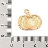 Thanksgiving Day Alloy Enamel Pendants FIND-Z064-03C-3