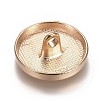 Alloy Shank Buttons LS-BUTT-D054-15mm-05KCG-2