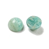 Natural Amazonite Cabochons G-Q173-01A-04-2