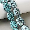Synthetic Imperial Jasper Beads GG-CBA0D66-05E-1