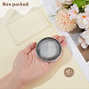 1Pc Alloy Belt Buckles FIND-BC0014-29A-AS-3