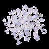 120Pcs 12 Style Transparent Acrylic Beads OACR-TA0001-35-11