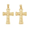 Brass Pendants KK-CBA3FD6-01E-G-1