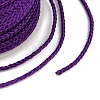 Round Nylon Braided Cord FB-CBA81A2-02C-3