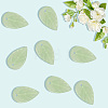 120Pcs Handmade Lampwork Pendants LAMP-PA0001-24A-7