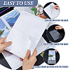 PVC Card Sleeves DIY-WH0591-509B-3