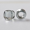 TOHO 8/0 Round Beads SEED-TR08-0009-3