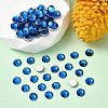 Preciosa® MAXIMA Crystal No Hotfix Flatback Stones Y-PRC-NSS10-60310-2