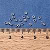 Brass Beads KK-CBA1A60-20A-S-3