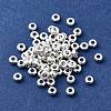 Brass Beads KK-H091-01B-S-3