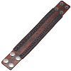 Cowhide Cord Bracelets BJEW-WH20003-12B-01-7