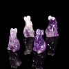 Natural Amethyst Display Decorations PW-WGD024C-01-1