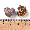 Handmade Lampwork Beads LA-CBA4A8C-09-3