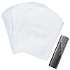 200Pcs PVC Heat Shrink Film AJEW-GF0014-05B-1