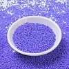 MIYUKI Round Rocailles Beads SEED-G007-RR0483-2