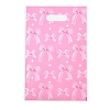 50Pcs OPP Plastic Packaging Bags ABAG-F011-02-2