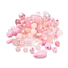 100G Acrylic Beads SACR-YW0001-41E-2