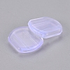 Comfort Silicone Earring Pads LS-KY-L078-01B-2