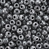6/0 Glass Seed Beads X1-SEED-A011-4mm-156-1