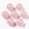 Luminous Acrylic Beads X-MACR-N008-25D-1