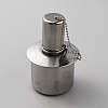 Iron Tiki Torch Canister Replacement FIND-WH0417-40B-1