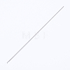 Iron Beading Needle IFIN-P036-03B-1