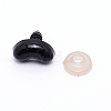 Resin Craft Nose DIY-WH0204-48A-1